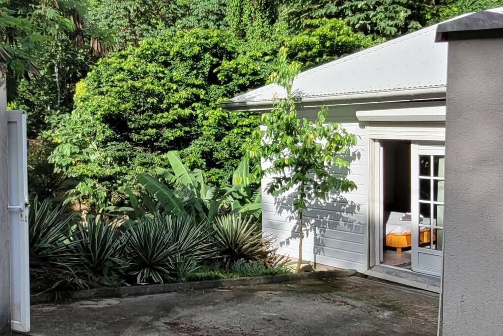 Ti-Hibiscus Bungalow T1 Clim-Wifi 30M2 2 Pers Grande Savane Zewnętrze zdjęcie