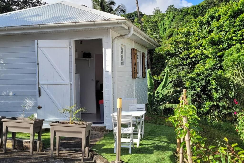 Ti-Hibiscus Bungalow T1 Clim-Wifi 30M2 2 Pers Grande Savane Zewnętrze zdjęcie