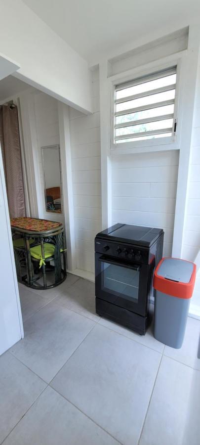 Ti-Hibiscus Bungalow T1 Clim-Wifi 30M2 2 Pers Grande Savane Zewnętrze zdjęcie