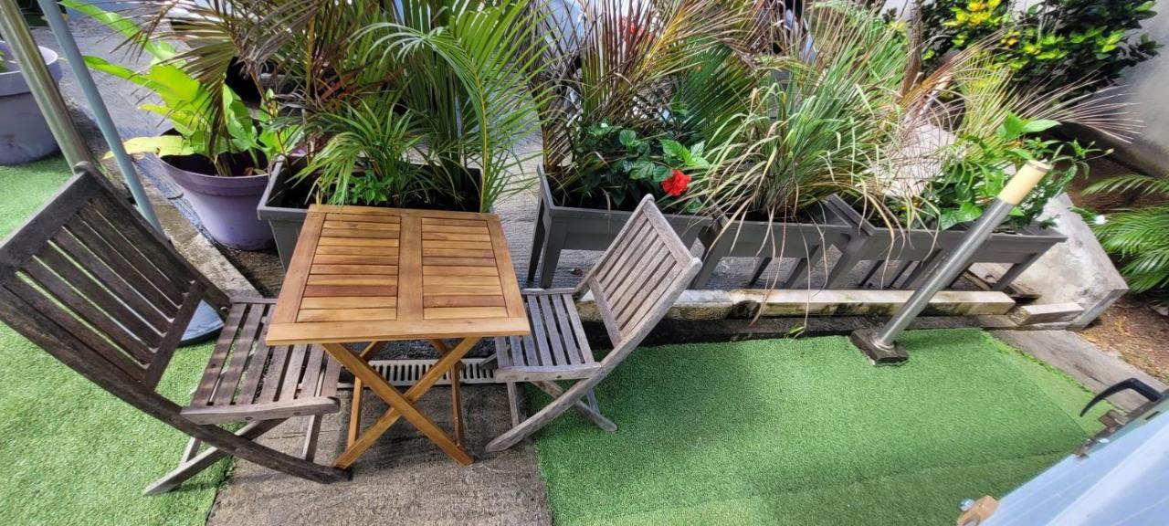 Ti-Hibiscus Bungalow T1 Clim-Wifi 30M2 2 Pers Grande Savane Zewnętrze zdjęcie