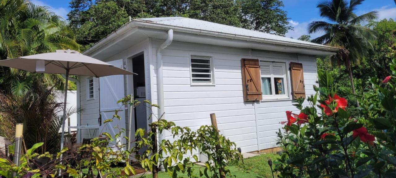 Ti-Hibiscus Bungalow T1 Clim-Wifi 30M2 2 Pers Grande Savane Zewnętrze zdjęcie